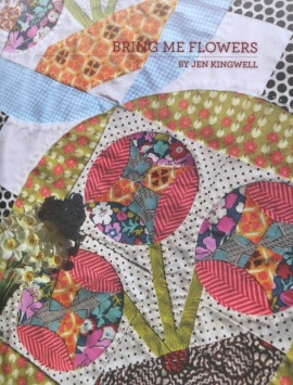 booklet Bring me flowers